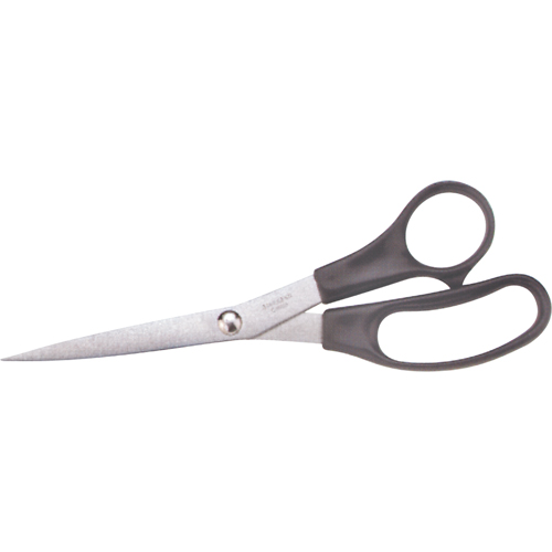 Scissors, 8", Rings Handle Consource