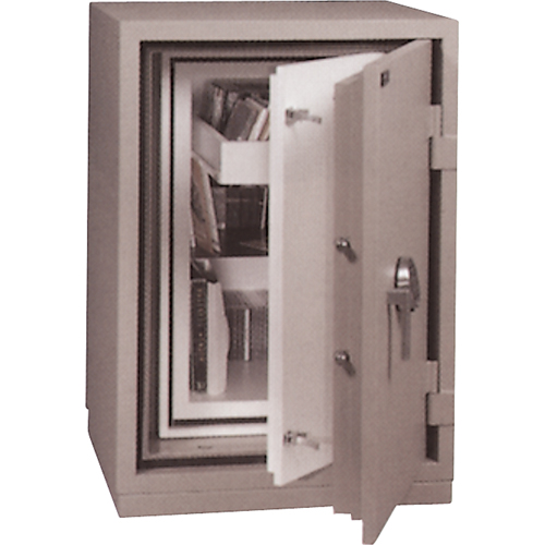 Data Protection Media Safes Consource