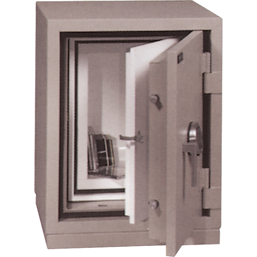 Data Protection Media Safes Consource