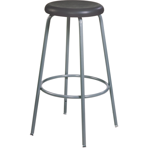 500 Series Stool, Stationary, Adjustable Height, 250 lbs. Capacity Consource
