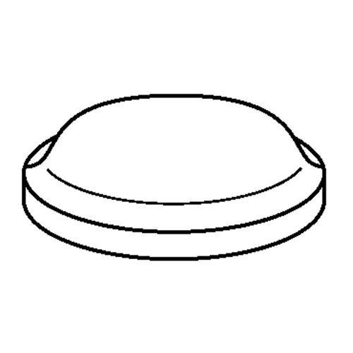 Protecteurs cylindriques Bumpon Consource