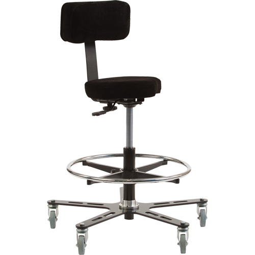 TF150 Ergonomic Welding Chair Consource