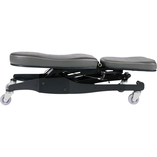 Chaise ergonomique Flex III Consource
