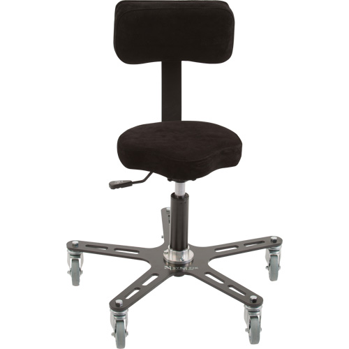 Chaise ergonomique de soudage SF150 Consource