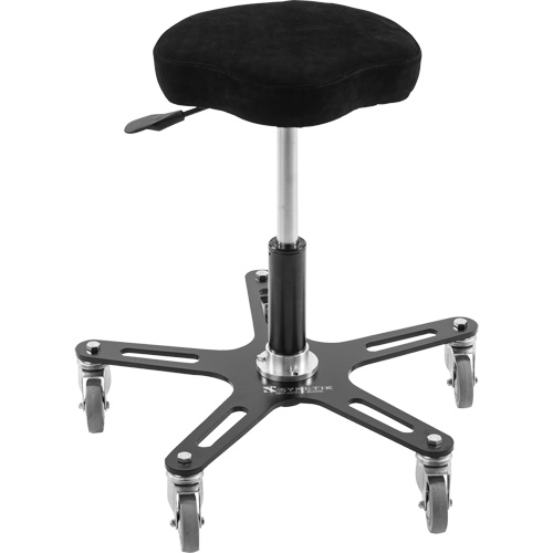 SF130 Ergonomic Welding Chair Consource