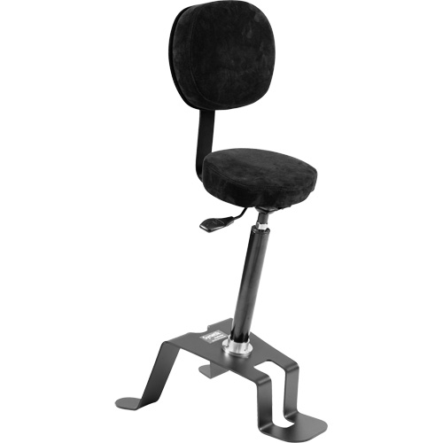 Chaise ergonomique de soudage assis-debout TA300 Consource