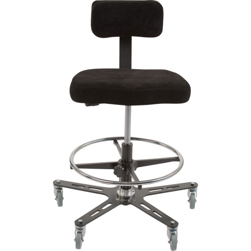 Chaise ergonomique de soudage TF160 Consource