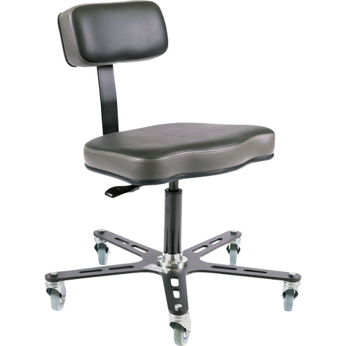 Chaise ergonomique SF160, Mobile Consource