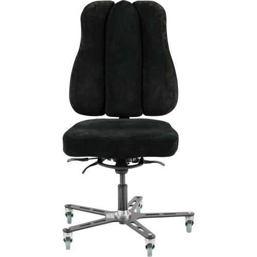 Chaise ergonomique de soudage Synergo II Consource