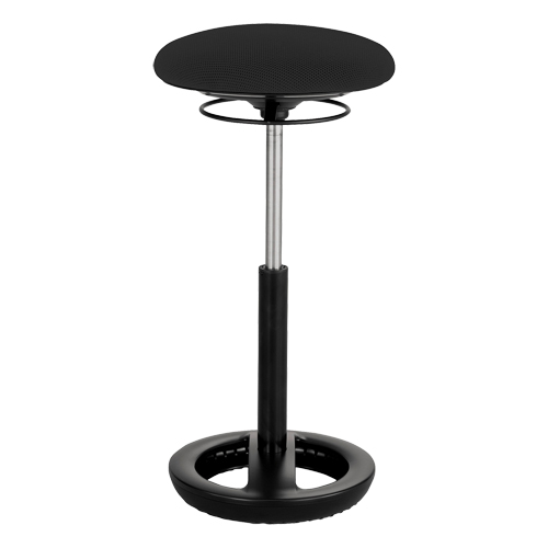Chaise ergonomique Twixt, Stationnaire, Ajustable Hauteur, Capacit&eacute; 250 lb Consource