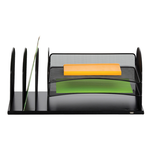 Onyx USB Powered Desk Organizer Consource
