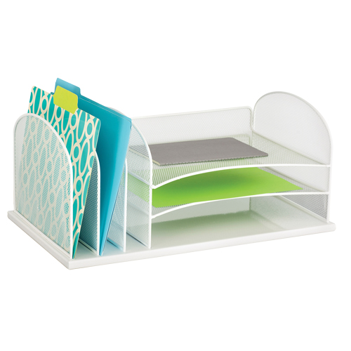 Organisateur de bureau Onyx Consource