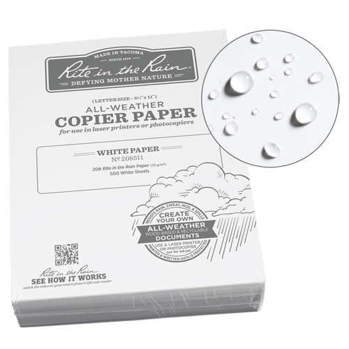 Copier Paper Consource