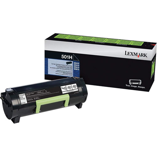 High-Yield Toner Cartridge Consource