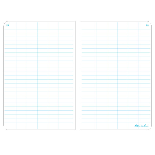 Notebook, Soft Cover, Yellow, 48 Pages, 4-5/8" W x 7" L Consource