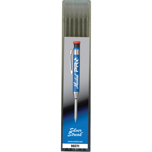 Recharge pour marqueur m&eacute;canique PRO Markal, 2,8 mm Consource