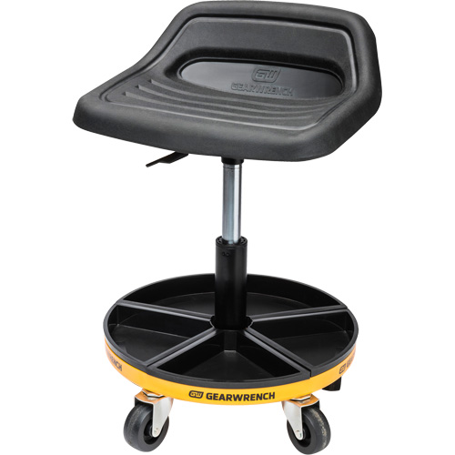 Mobile Mechanics Seat Consource