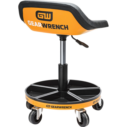 Mobile Mechanics Seat Consource
