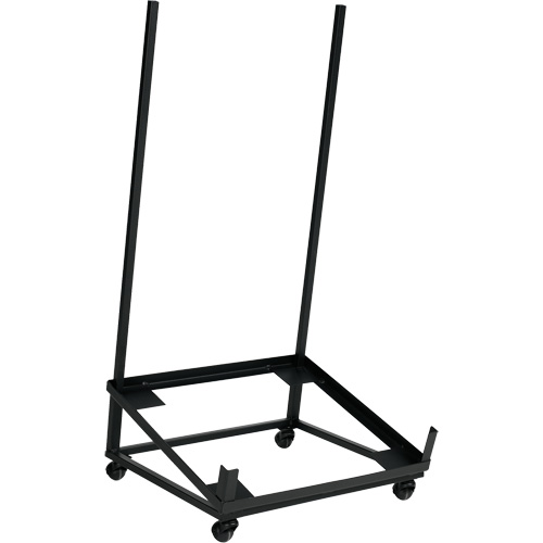 Socle roulant sans danger pour les murs Sonic Consource