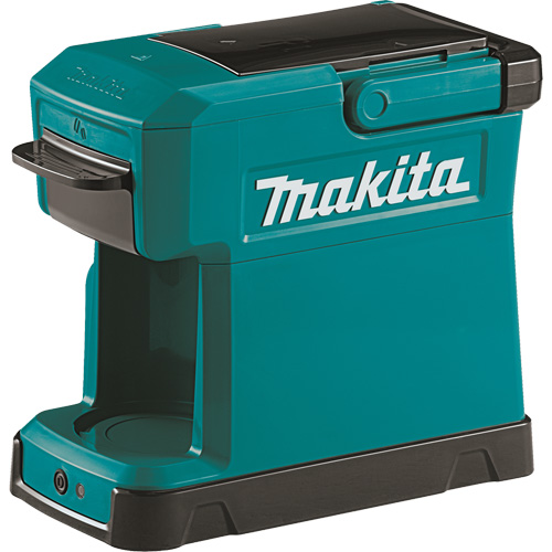 Cordless Coffee Maker Consource