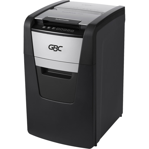 AutoFeed+ Home Office Shredder Consource