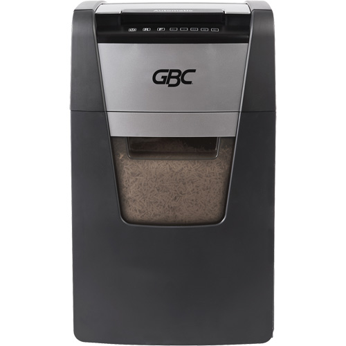 AutoFeed+ Home Office Shredder Consource