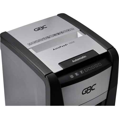 AutoFeed+ Home Office Shredder Consource