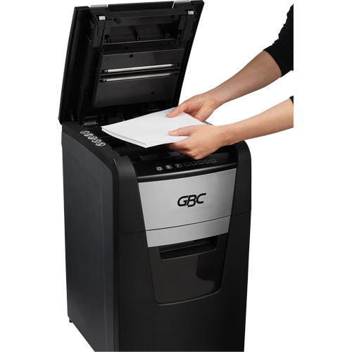 AutoFeed+ Home Office Shredder Consource