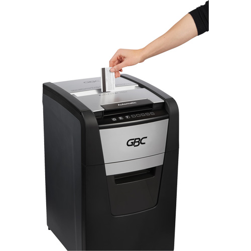 AutoFeed+ Home Office Shredder Consource