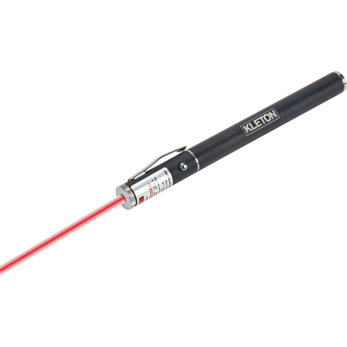 Pointeur laser Consource