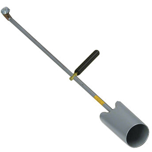 Chalumeau &agrave; gaz portatif Torchman 500 Consource