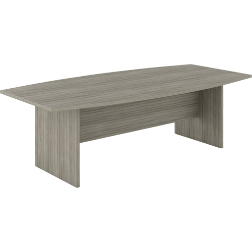 Newland Boat-Shaped Conference Table Consource