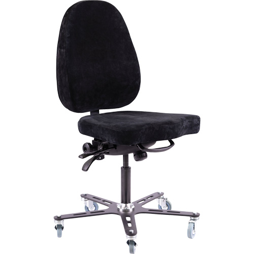 Chaise ergonomique de soudage SF190 Consource