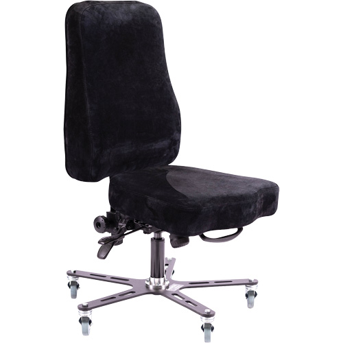 SYNERGO I Ergonomic Chair Consource