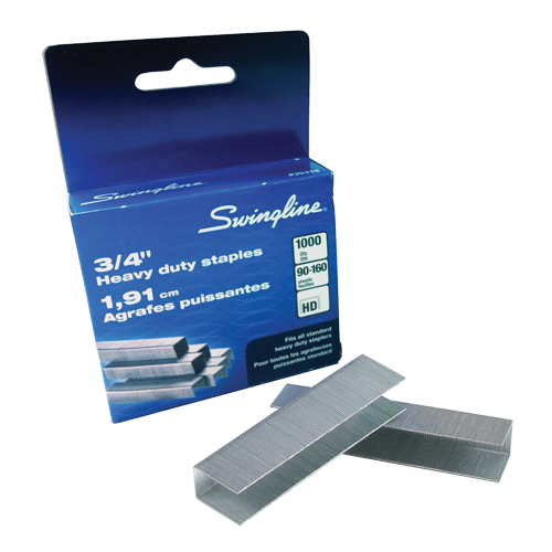 Agrafes pour agrafeuses robustes 390 Consource