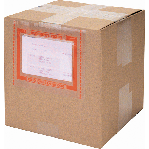 Pouch Tape Systems, 3149-61/100" L x 4-24/25" W Consource