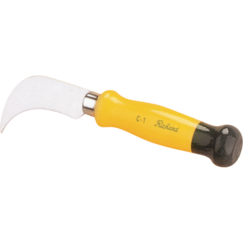 Industrial Flooring Knife, 3/40" Consource