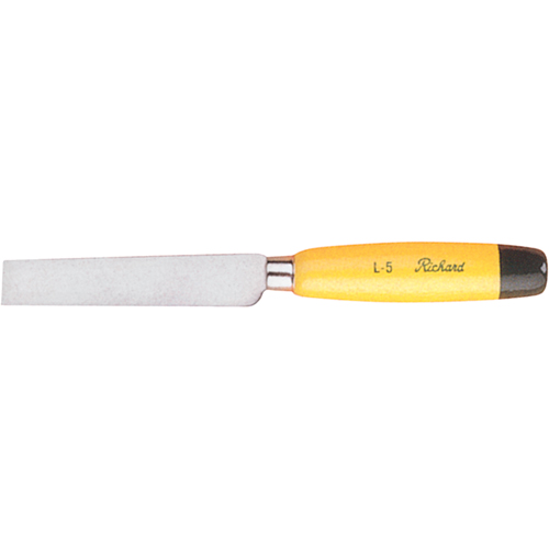 Industrial Utility Knife, 3 7/8 x 3/4" Consource