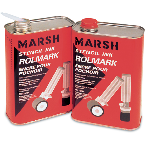 Encres Rolmark Consource