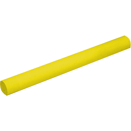 B&acirc;tons de peinture pour surfaces chaudes H Paintstick - 150° &agrave; 1200°F, B&acirc;ton plein, Jaune Consource