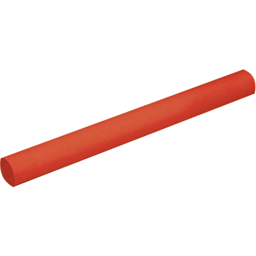 B&acirc;tons de peinture pour surfaces chaudes H Paintstick - 150° &agrave; 1200°F, B&acirc;ton plein, Rouge Consource