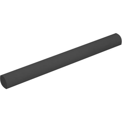 B&acirc;tons de peinture pour surfaces chaudes H Paintstick - 150° &agrave; 1200°F, B&acirc;ton plein, Noir Consource