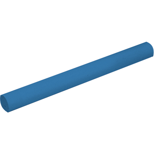 B&acirc;tons de peinture pour surfaces chaudes H Paintstick - 150° &agrave; 1200°F, B&acirc;ton plein, Bleu Consource