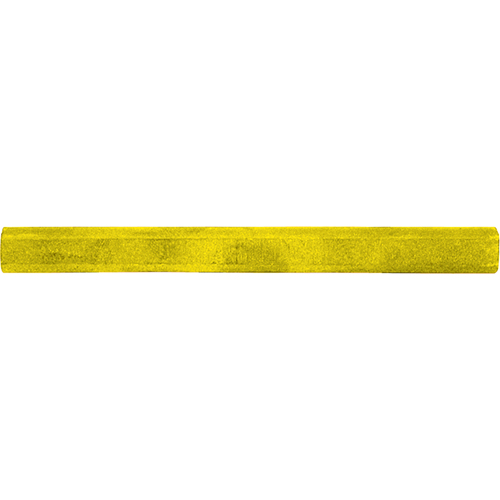 HT Paintstik&reg; Hot Surfaces Paint Marker - 400° to 1600°F, Solid Stick, Yellow Consource