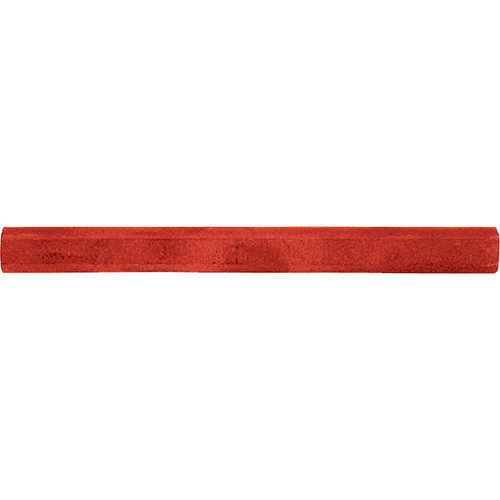 B&acirc;tons de peinture pour surfaces chaudes HT Paintstik - 400° &agrave; 1600°F, B&acirc;ton plein, Rouge Consource