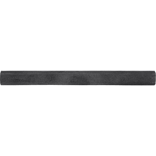 B&acirc;tons de peinture pour surfaces chaudes HT Paintstik - 400° &agrave; 1600°F, B&acirc;ton plein, Noir Consource