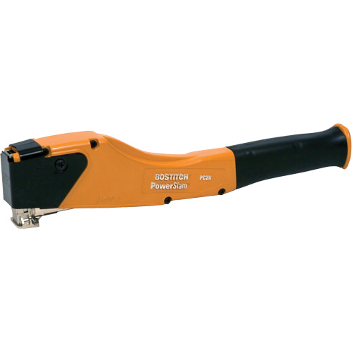 PowerSlam PowerCrown Hammer Tacker, 1/4", 5/16", 3/8" Consource