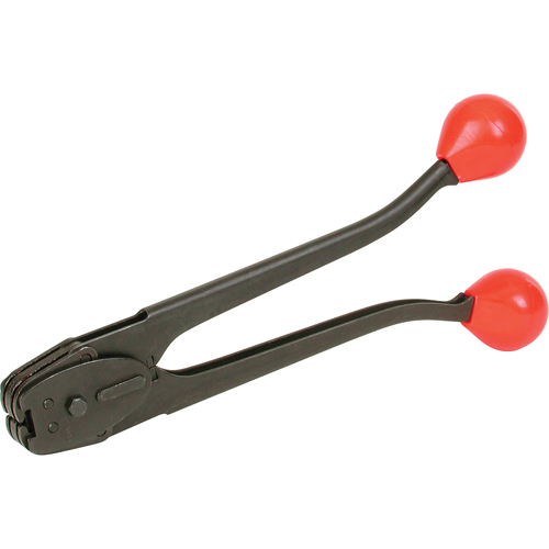 Scelleur de feuillard en acier Consource