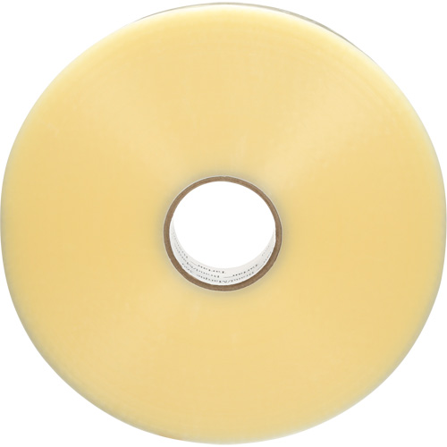 Ruban d'emballage Tartan 369, Adh&eacute;sif Thermofusible, 1,6 mil, 48 mm (1-22/25") x 1500 m (4921') Consource