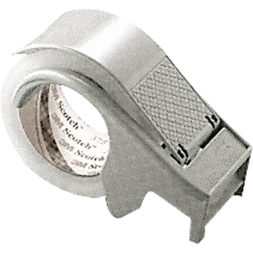 Hand Tape Dispenser, Standard-Duty, Fits Tape Width Of 50.8 mm (2") Consource